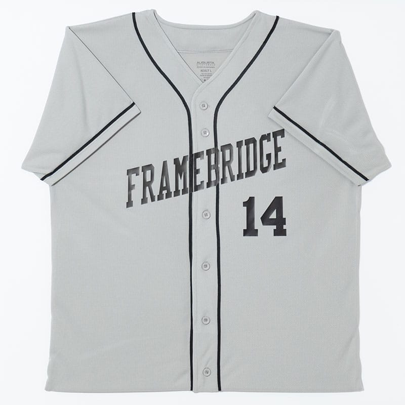 framebridge jersey