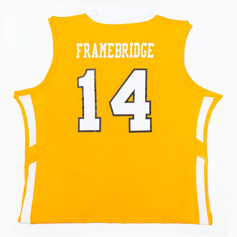 framebridge jersey