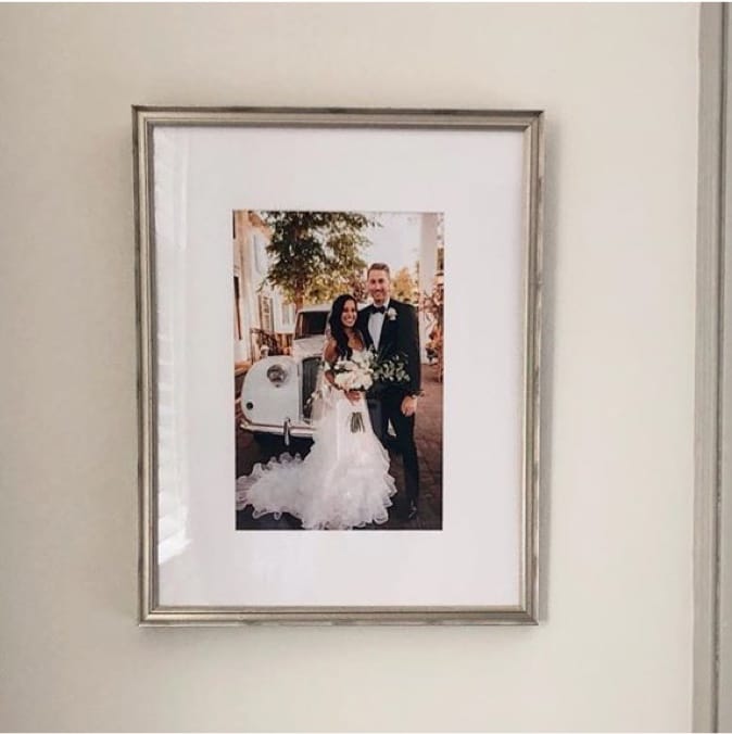 Wedding Photo Frames Framebridge