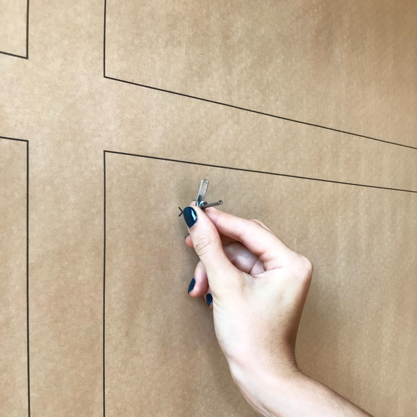 The Triptych Our Most Popular Gallery Wall Framebridge