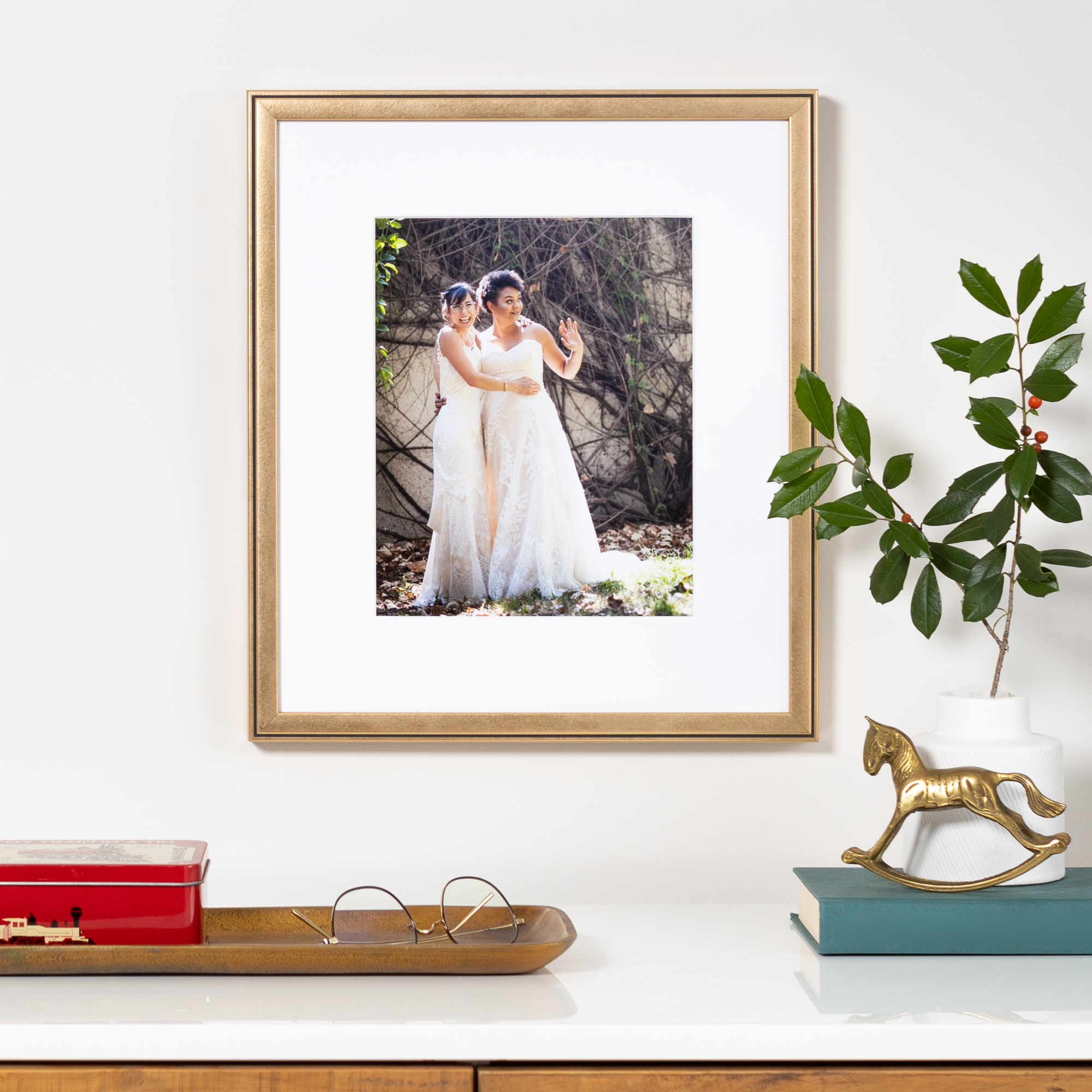 The Stella - 14x16 Frame | Framebridge